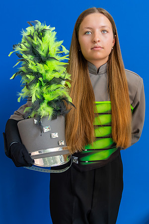 Eva Walters - Mellophone 10