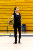 2015 Cudahy Independent Winter Guard