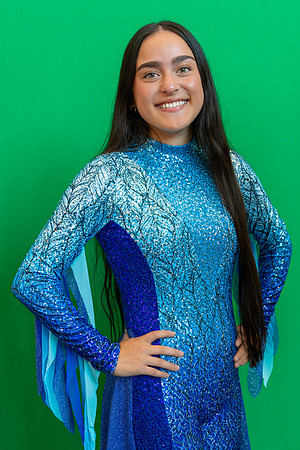 Eliahna Tellez - Dance 01