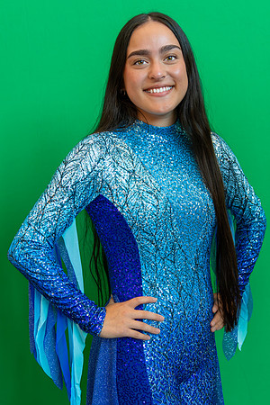 Eliahna Tellez - Dance 02