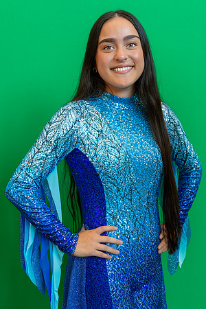 Eliahna Tellez - Dance 03