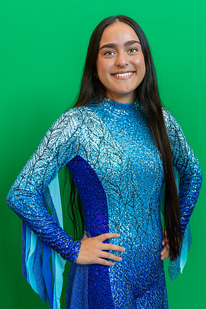 Eliahna Tellez - Dance 06