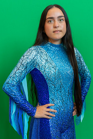 Eliahna Tellez - Dance 08