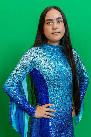 Eliahna Tellez - Dance 09