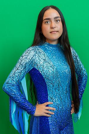 Eliahna Tellez - Dance 10