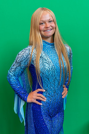 Makenna Kison - Dance 03