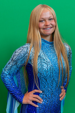 Makenna Kison - Dance 04