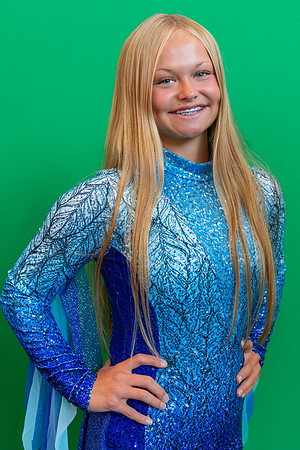 Makenna Kison - Dance 05