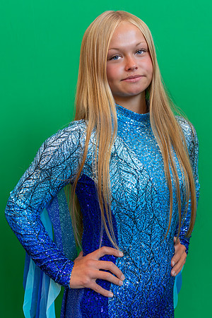 Makenna Kison - Dance 07