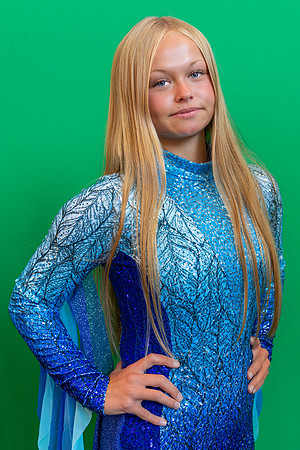 Makenna Kison - Dance 08