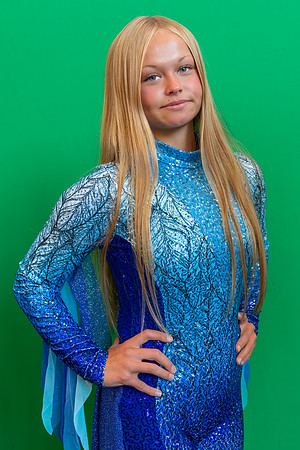 Makenna Kison - Dance 09