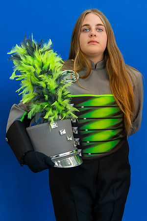 Eloise Ritchie - Tuba 10