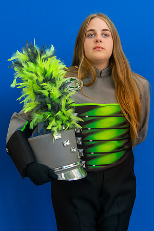 Eloise Ritchie - Tuba 11