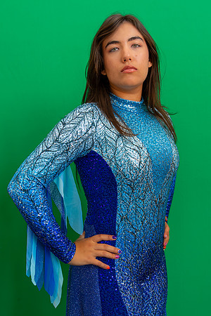 Rozalyn Crivello- Colorguard 08
