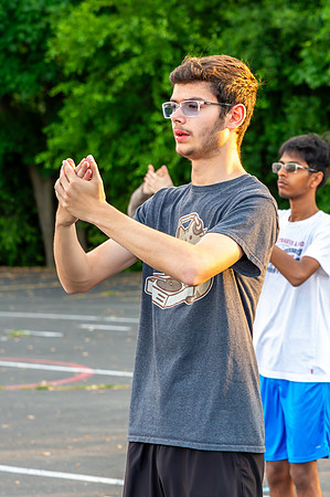 2025 Greendale Marching Band