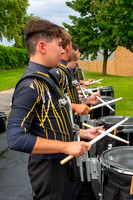 2026 Greendale Marching Band