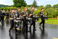 2026 Greendale Marching Band