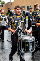 2026 Greendale Marching Band