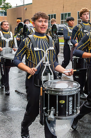 2026 Greendale Marching Band