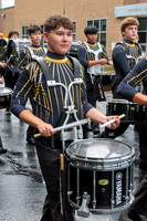 2026 Greendale Marching Band