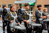 2026 Greendale Marching Band