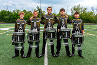 2026 Greendale Marching Band