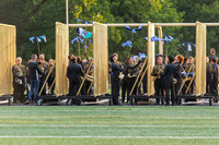 2026 Greendale Marching Band