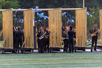 2026 Greendale Marching Band