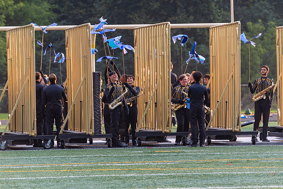 2026 Greendale Marching Band