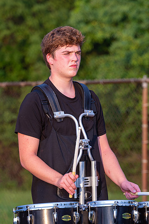 2026 Greendale Marching Band