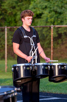 2026 Greendale Marching Band