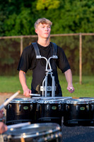 2026 Greendale Marching Band
