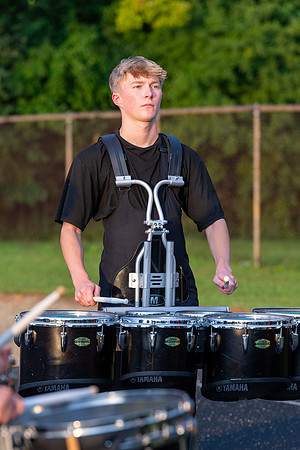2026 Greendale Marching Band