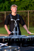 2026 Greendale Marching Band