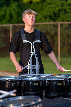 2026 Greendale Marching Band