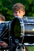 2026 Greendale Marching Band