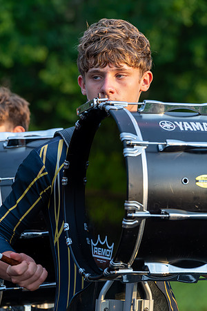 2026 Greendale Marching Band
