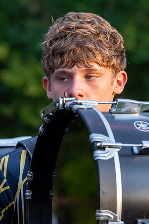 2026 Greendale Marching Band