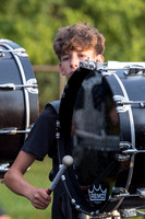 2026 Greendale Marching Band