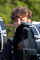 2026 Greendale Marching Band