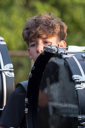 2026 Greendale Marching Band