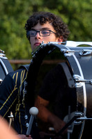 2026 Greendale Marching Band