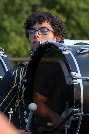 2026 Greendale Marching Band