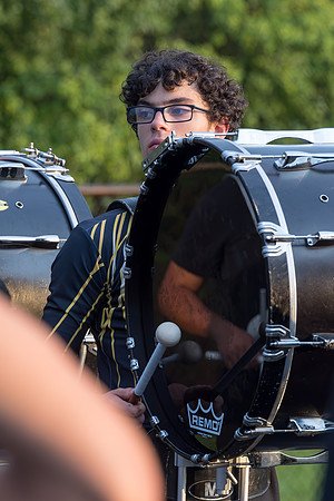 2026 Greendale Marching Band