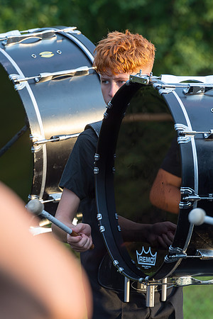 2026 Greendale Marching Band