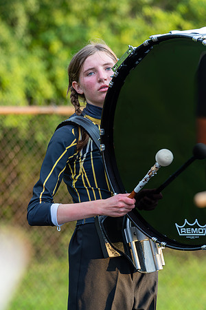 2026 Greendale Marching Band
