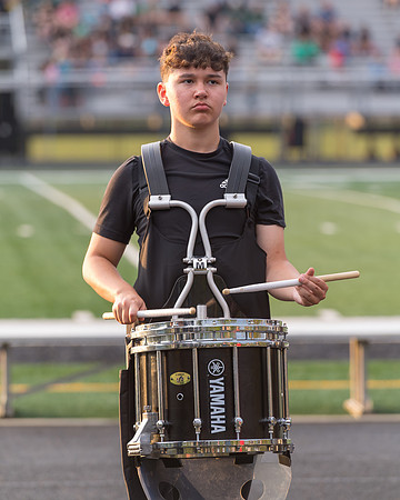 2026 Greendale Marching Band