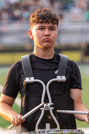 2026 Greendale Marching Band