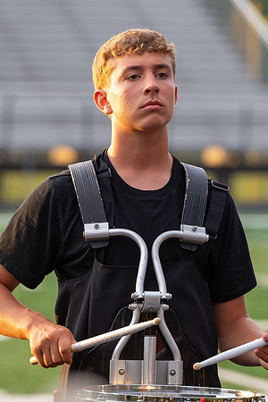 2026 Greendale Marching Band