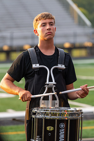2026 Greendale Marching Band